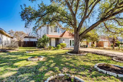 8328 Doe Meadow Drive, Austin, TX 78749 - Photo 4