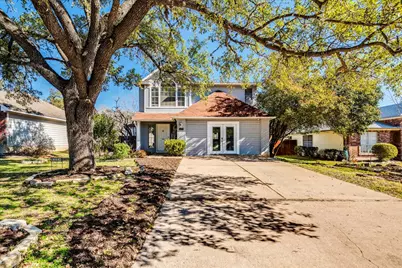 8328 Doe Meadow Drive, Austin, TX 78749 - Photo 2