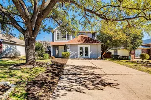 8328 Doe Meadow Dr, Austin, TX 78749 - Photo 2