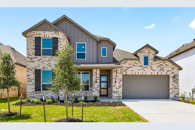 511 Tricia Court, Liberty Hill, TX 78642 - Photo 1