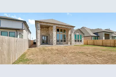 511 Tricia Court, Liberty Hill, TX 78642 - Photo 22