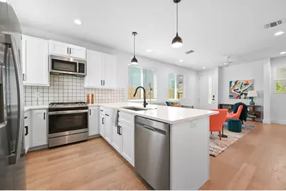 5413 Blue Bird Lane #2, Austin, TX 78745 - Photo 10