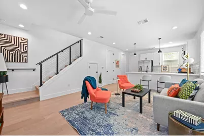 5413 Blue Bird Lane #2, Austin, TX 78745 - Photo 4