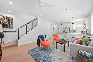 5413 Blue Bird Ln, Austin, TX 78745 - Photo 4