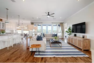 17902 Crystal Cove, Jonestown, TX 78645 - Photo 4