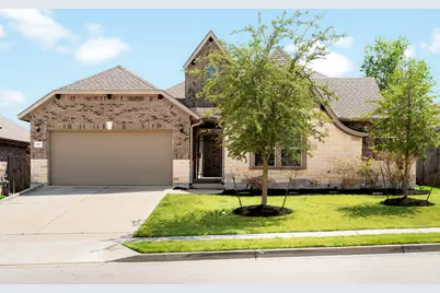105 W Highfield Street, Hutto, TX 78634 - Photo 1