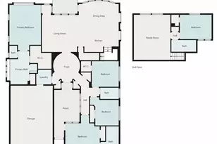 105 W Highfield St, Hutto, TX 78634 - Photo 40