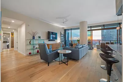 202 Nueces Street #1607, Austin, TX 78701 - Photo 6