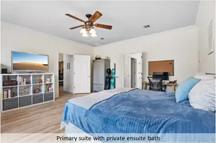 3004 Edgecreek Pl, Round Rock, TX 78681 - Photo 18
