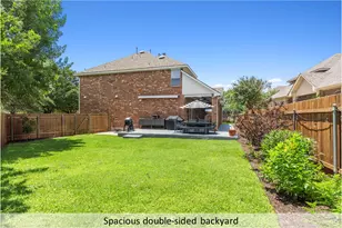 3004 Edgecreek Pl, Round Rock, TX 78681 - Photo 34