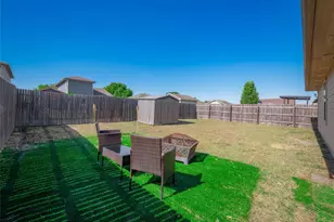 19021 Great Falls Dr, Manor, TX 78653 - Photo 22