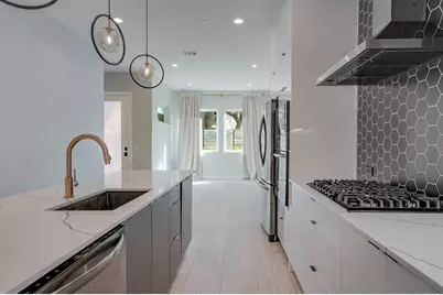 2108 Tillery Street #1105, Austin, TX 78723 - Photo 4