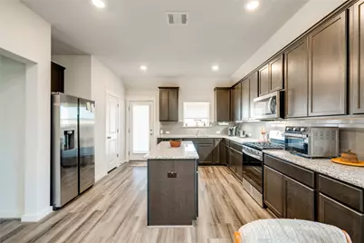 148 Gidran Trail, Georgetown, TX 78626 - Photo 18