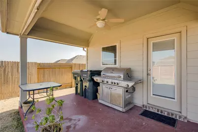 148 Gidran Trail, Georgetown, TX 78626 - Photo 34