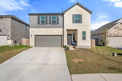 218 Summit Drive, Lockhart, TX 78644 - Photo 1