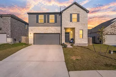 218 Summit Drive, Lockhart, TX 78644 - Photo 1