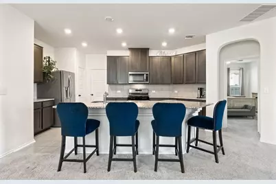 218 Summit Drive, Lockhart, TX 78644 - Photo 8