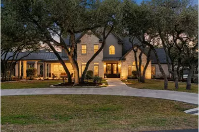 3412 Serene Hills Court, Austin, TX 78738 - Photo 1