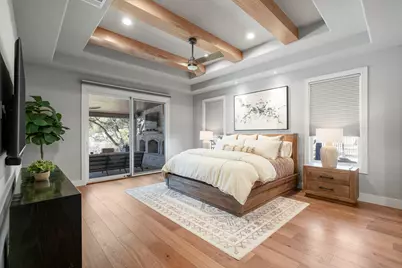 3412 Serene Hills Court, Austin, TX 78738 - Photo 12