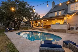 3412 Serene Hills Ct, Austin, TX 78738 - Photo 2