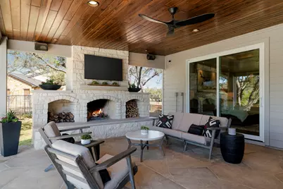 3412 Serene Hills Court, Austin, TX 78738 - Photo 30