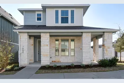 7800 Moody Bend, Austin, TX 78744 - Photo 1