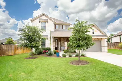 166 W Branch Road, Kyle, TX 78640 - Photo 2
