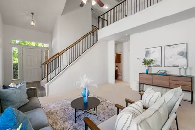 2217 Nestlewood Drive, Austin, TX 78754 - Photo 2