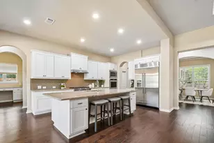 7420 Turnback Ledge Trail, Lago Vista, TX 78645 - Photo 14