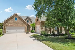 7420 Turnback Ledge Trail, Lago Vista, TX 78645 - Photo 6