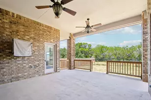 7420 Turnback Ledge Trail, Lago Vista, TX 78645 - Photo 8