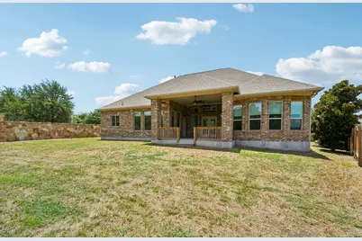 7420 Turnback Ledge Trail, Lago Vista, TX 78645 - Photo 12