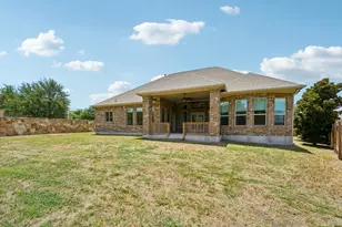7420 Turnback Ledge Trail, Lago Vista, TX 78645 - Photo 12