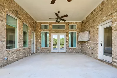 7420 Turnback Ledge Trail, Lago Vista, TX 78645 - Photo 28