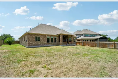 7420 Turnback Ledge Trail, Lago Vista, TX 78645 - Photo 26