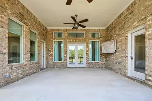 7420 Turnback Ledge Trail, Lago Vista, TX 78645 - Photo 10
