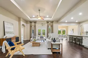 7420 Turnback Ledge Trail, Lago Vista, TX 78645 - Photo 2