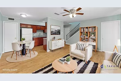 2206 Mission Hill Circle 101-#104, Austin, TX 78741 - Photo 6