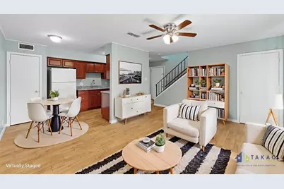 2206 Mission Hill Circle 101-#104, Austin, TX 78741 - Photo 6