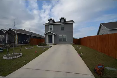 13706 Mussel Run, Elgin, TX 78621 - Photo 2