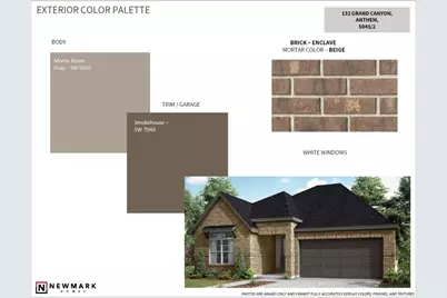 132 Grand Canyon Way, Kyle, TX 78640 - Photo 2