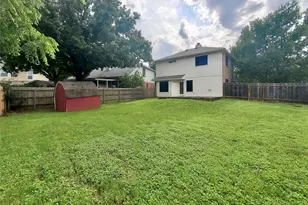 16715 Tomcat Dr, Round Rock, TX 78681 - Photo 24