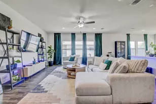 12413 Ostrich Trl, Manor, TX 78653 - Photo 6