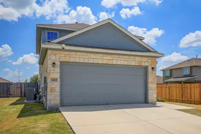 12413 Ostrich Trail, Manor, TX 78653 - Photo 2