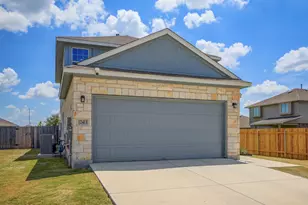 12413 Ostrich Trl, Manor, TX 78653 - Photo 2