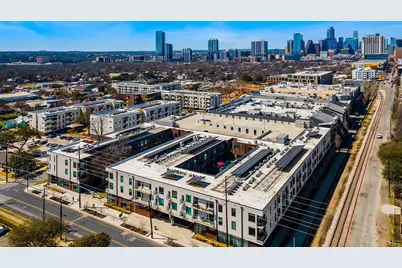 1800 E 4th #208, Austin, TX 78702 - Photo 30