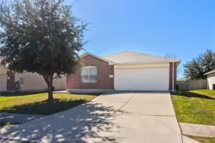 219 Almquist St, Hutto, TX 78634 - Photo 1