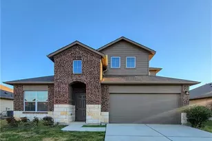 408 Luna Vista Dr, Hutto, TX 78634 - Photo 1