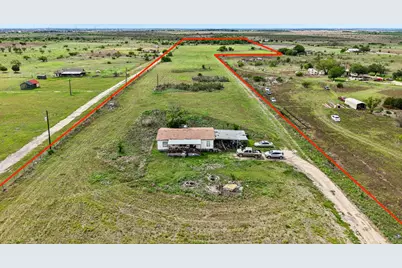14204 Graef Road, Creedmoor, TX 78610 - Photo 4