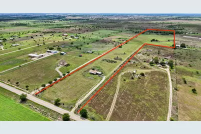 14204 Graef Road, Creedmoor, TX 78610 - Photo 1
